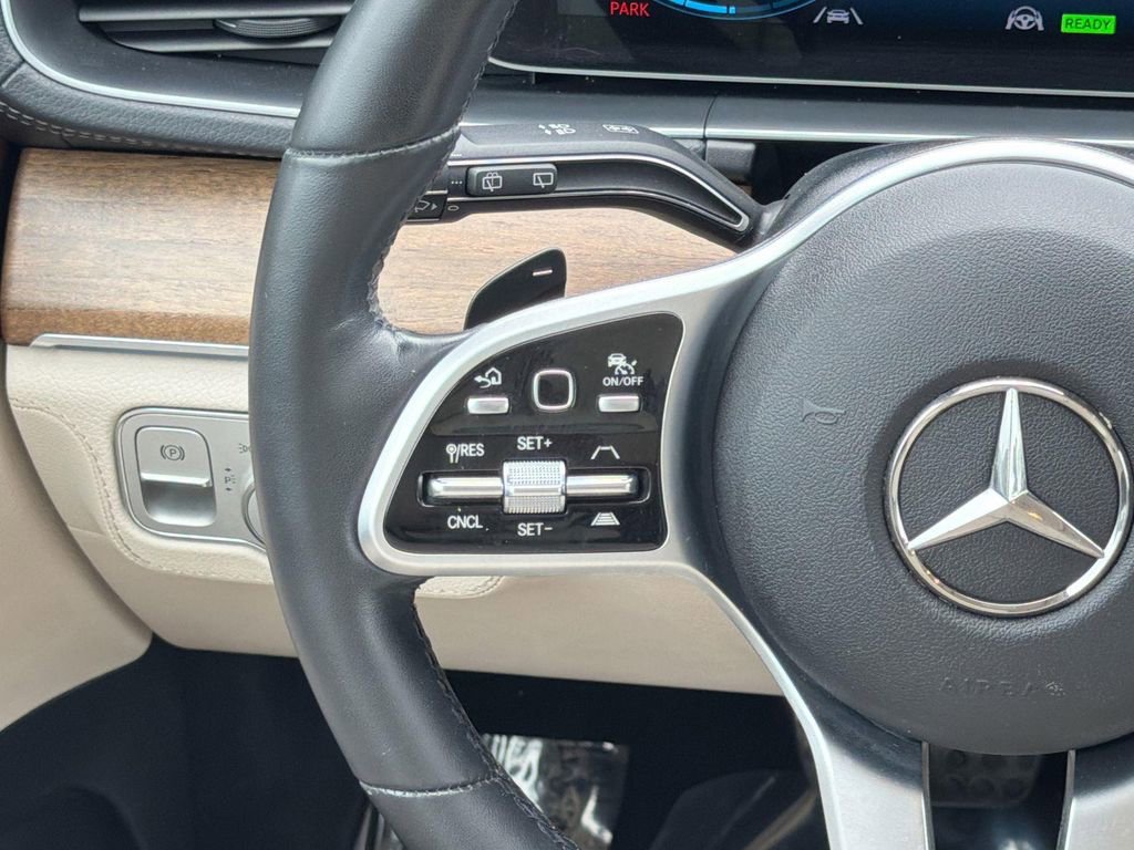 Used 2022 Mercedes-Benz GLS 450 4MATIC image 9