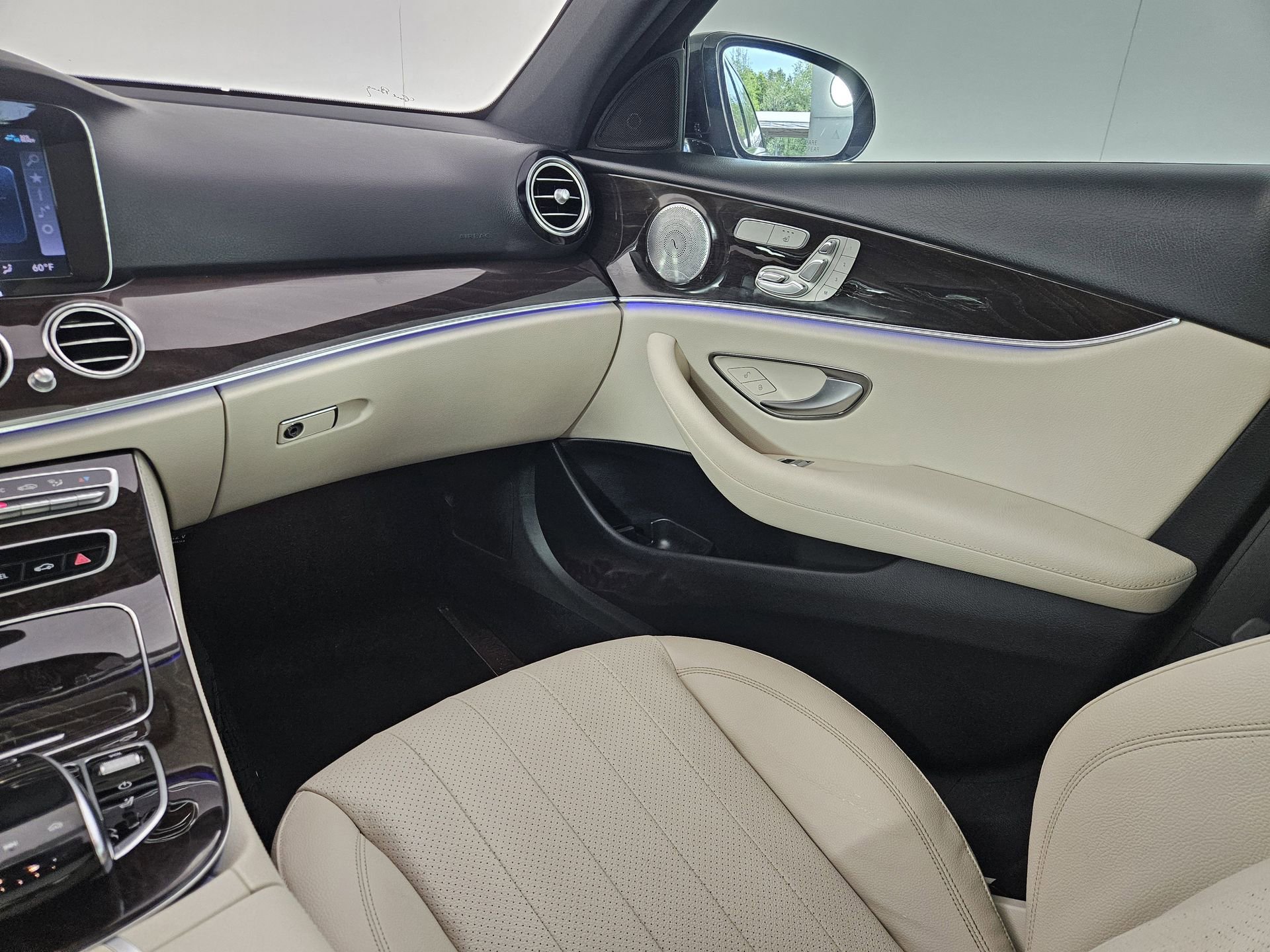 Used 2019 Mercedes-Benz E 450 4MATIC Wagon image 37