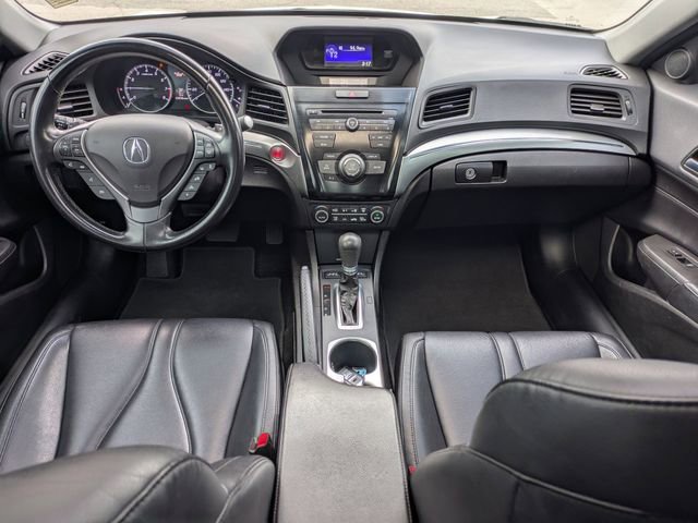 Used 2019 Acura ILX image 14