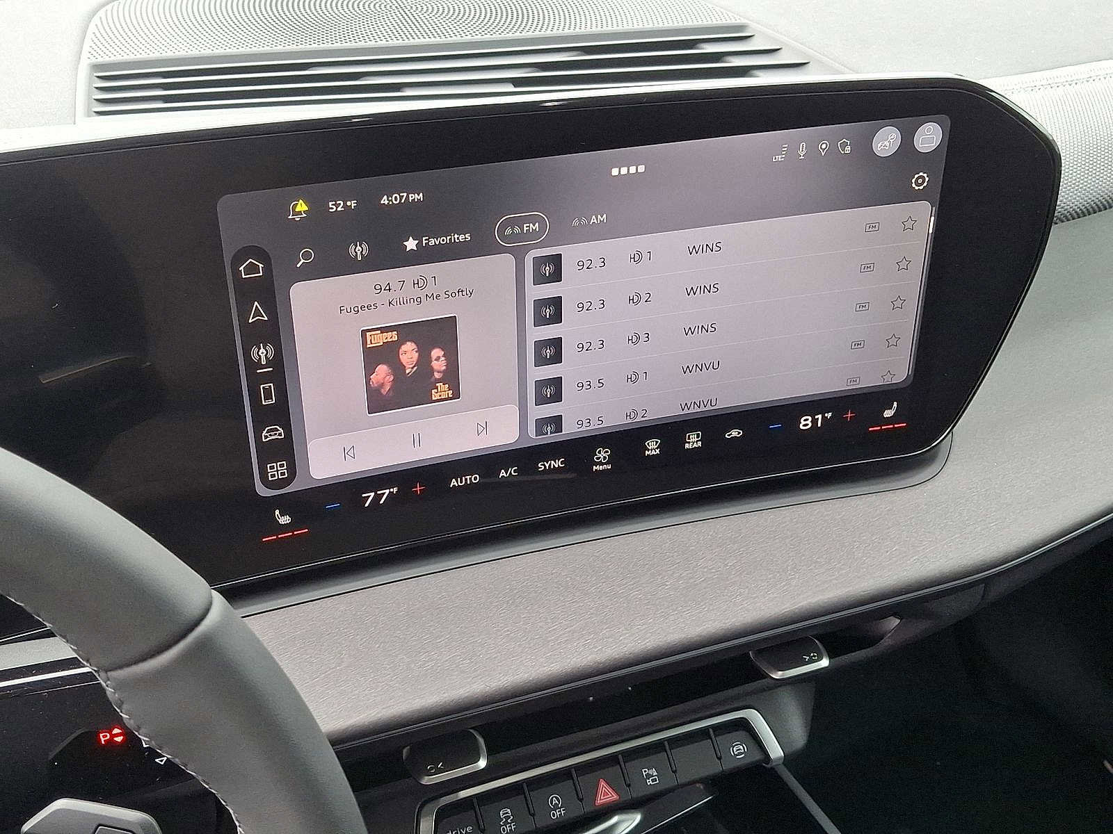 New 2026 Audi Q3 quattro 2.0T AWD/4WD image 15