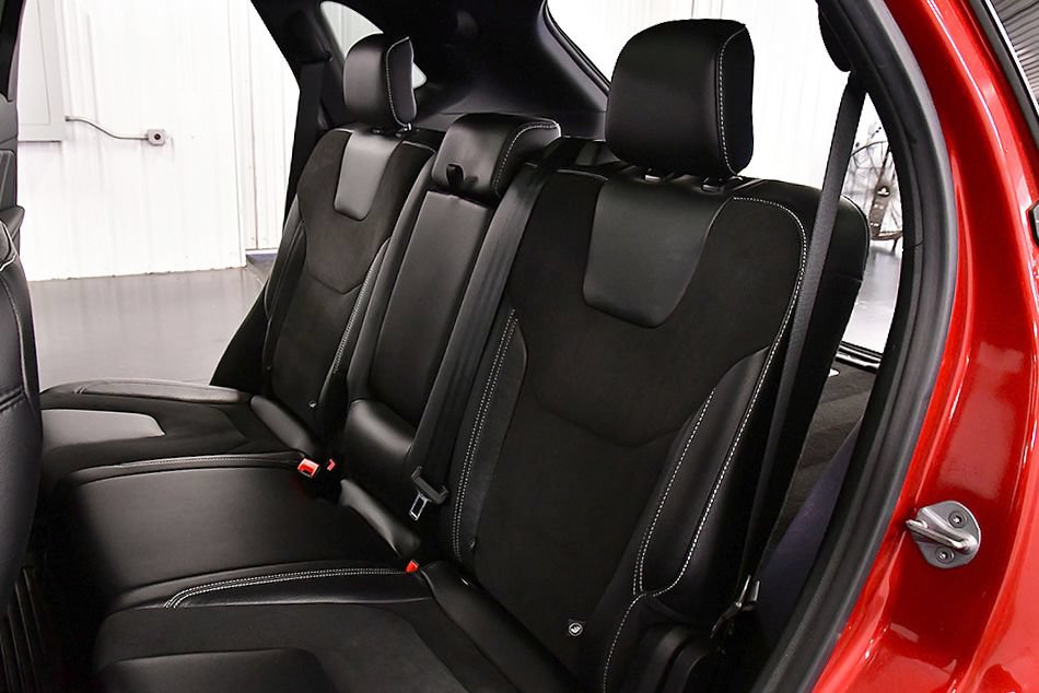 Used 2022 Ford Edge ST w/ Equipment Group 401A AWD/4WD image 30