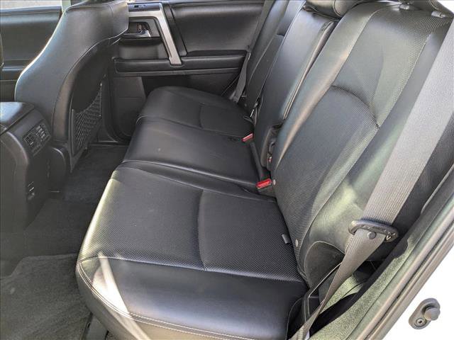 Used 2018 Toyota 4Runner Limited image 20