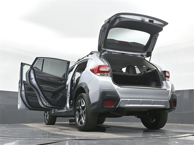 Used 2018 Subaru Crosstrek 2.0i Limited image 59