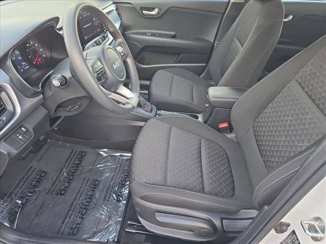 Used 2023 Kia Rio S FWD image 16