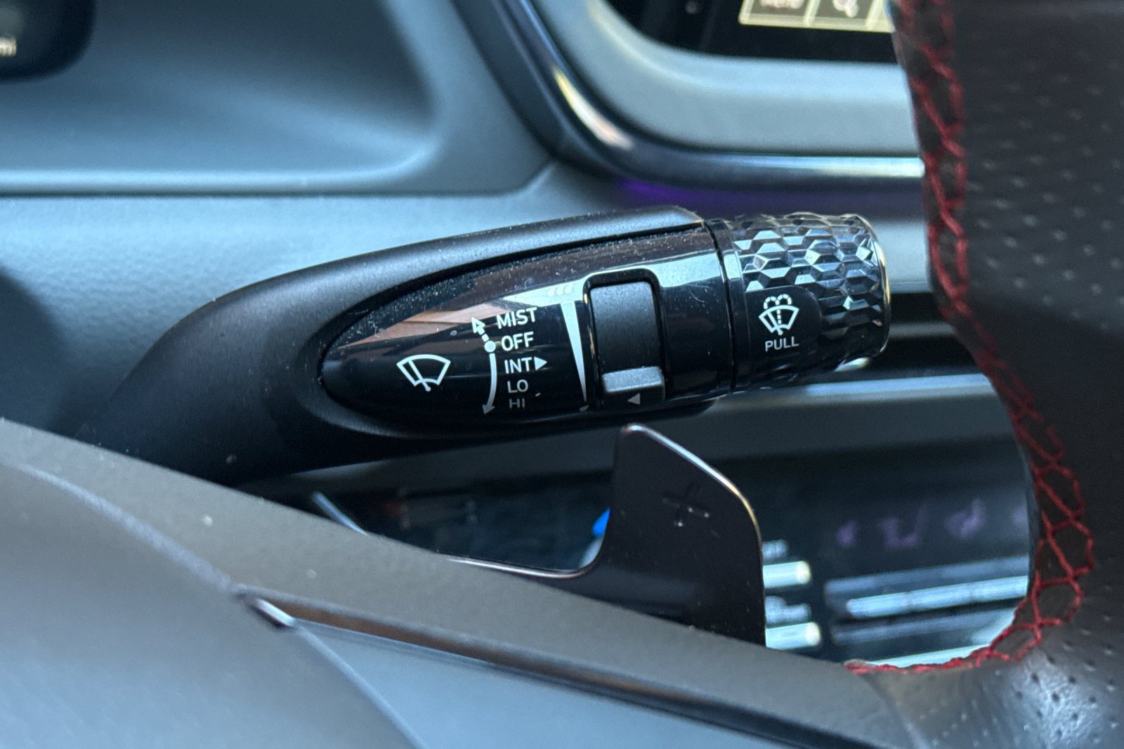 Used 2023 Hyundai Sonata N Line w/ Preferred Accessory Package FWD image 35