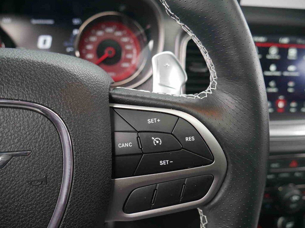 Used 2023 Dodge Charger SRT Hellcat w/ Harman/Kardon Audio Group image 38