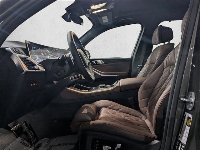 New 2026 BMW X5 M60i image 4