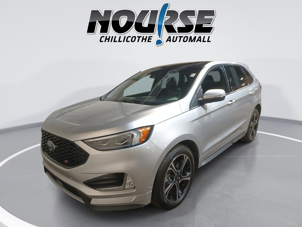 Used 2019 Ford Edge ST w/ Equipment Group 401A