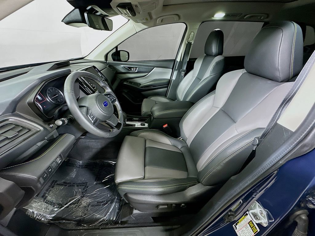Used 2024 Subaru Ascent Onyx Edition Limited image 16