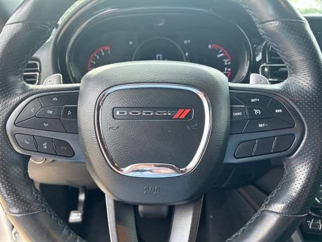 Used 2024 Dodge Durango GT RWD image 15