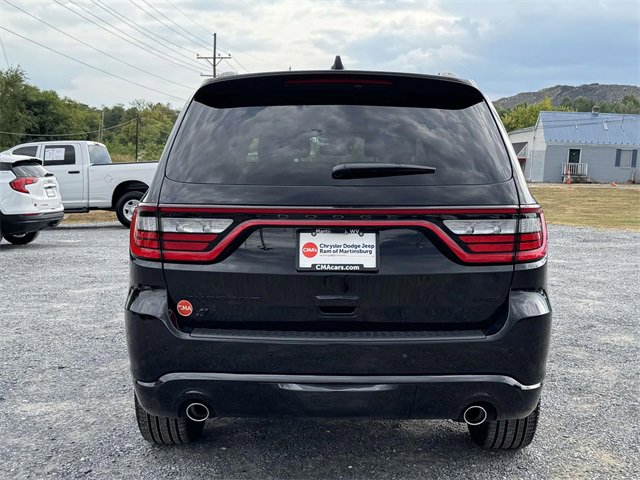 New 2026 Dodge Durango GT image 20