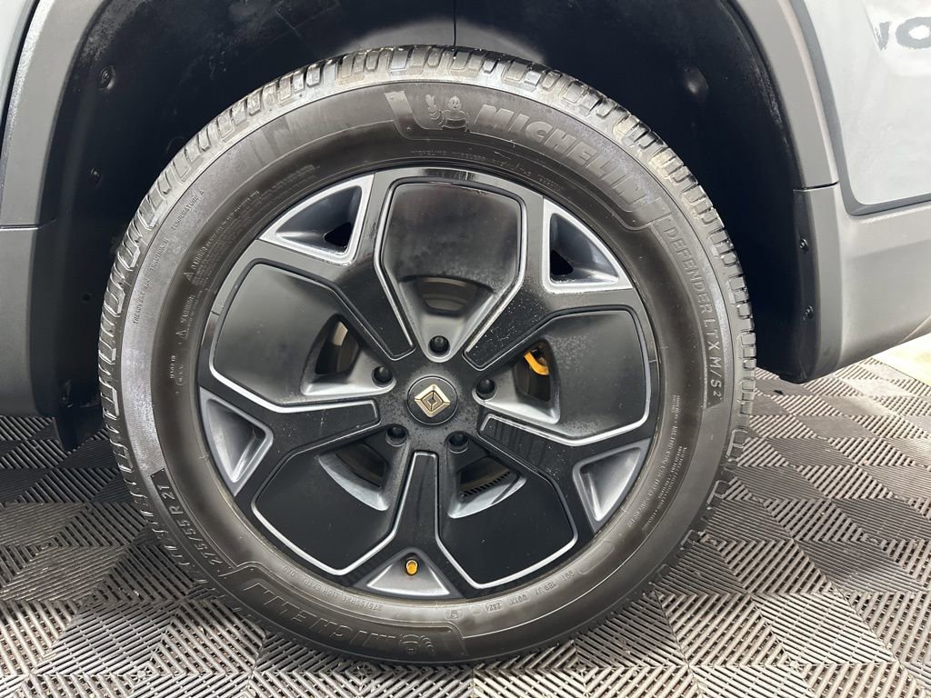 Used 2022 Rivian R1T Adventure image 33