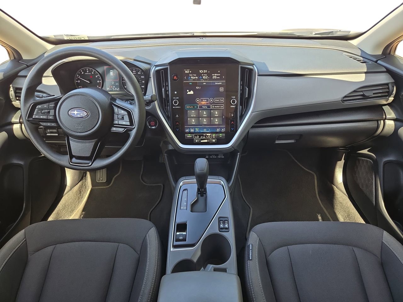 Used 2025 Subaru Crosstrek 2.0i Premium AWD/4WD image 9