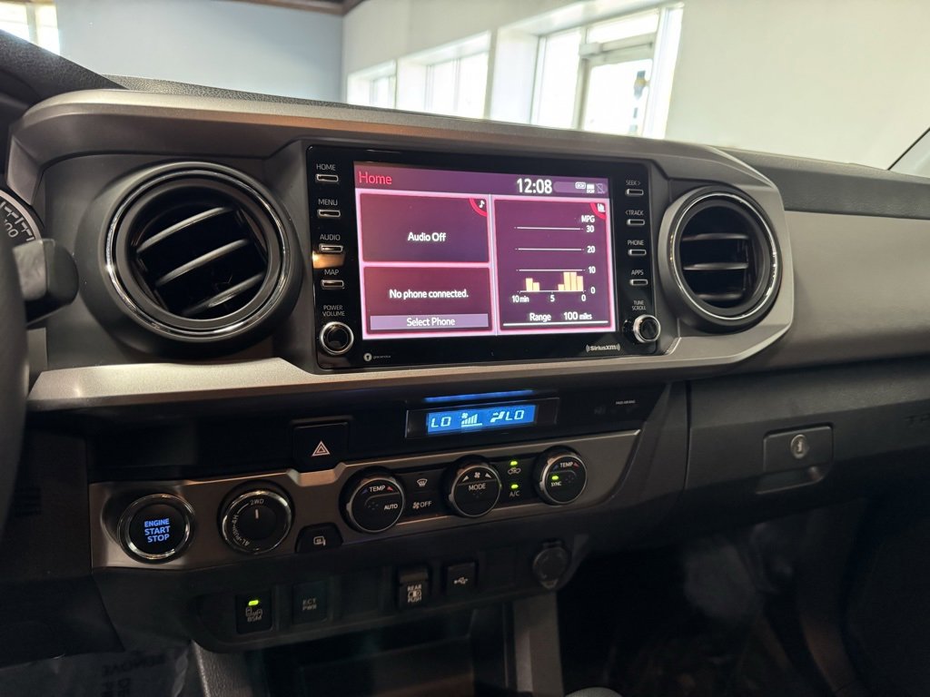 Used 2023 Toyota Tacoma SR5 image 10