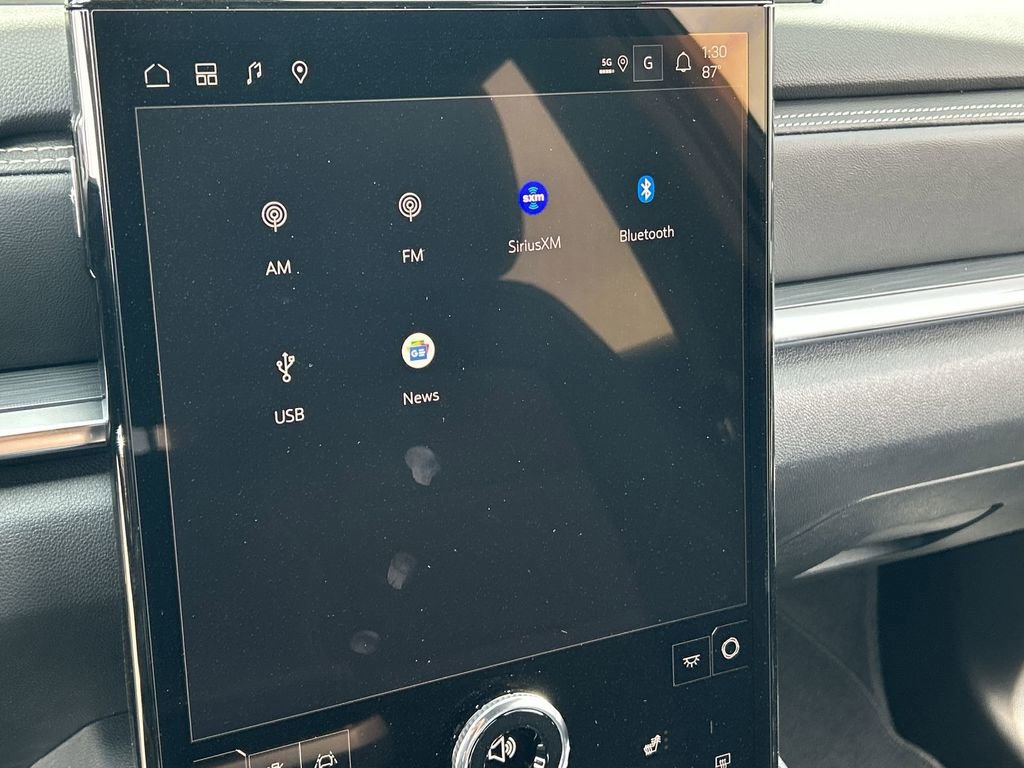 New 2026 GMC Terrain Elevation FWD image 13