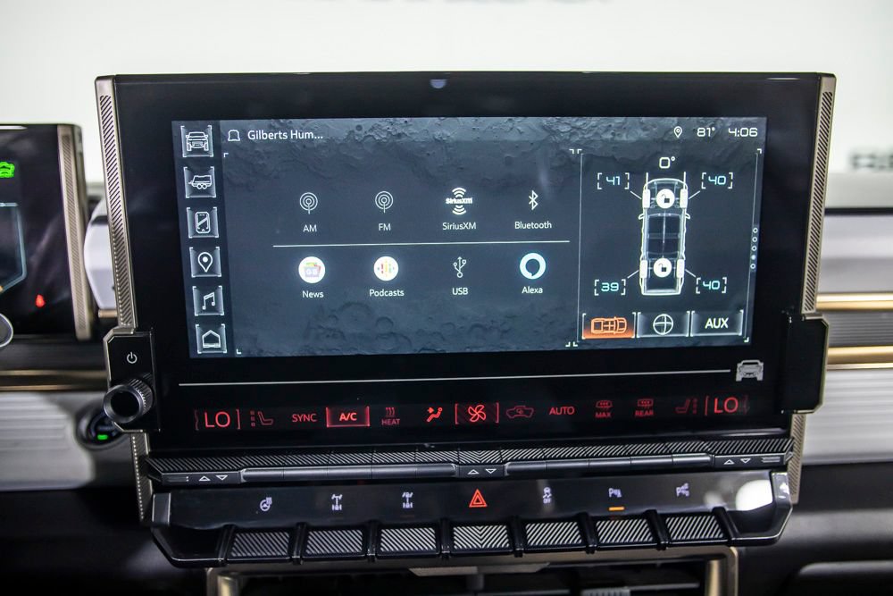 Used 2022 GMC Hummer EV Edition 1 AWD/4WD image 29