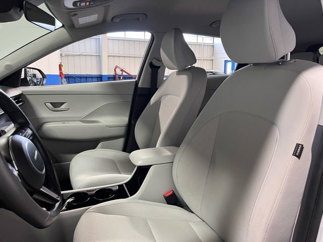 Used 2024 Hyundai Kona SEL w/ Convenience Package image 22