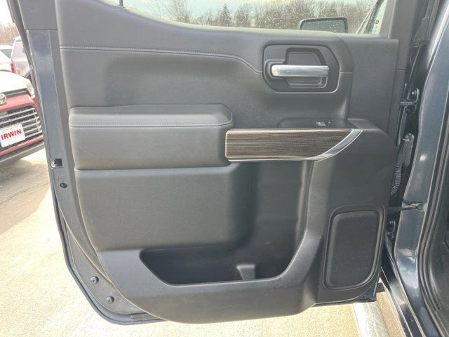 Used 2022 Chevrolet Silverado 1500 RST image 22