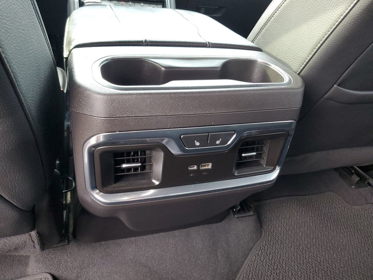 Used 2024 GMC Sierra 1500 Denali RWD image 16