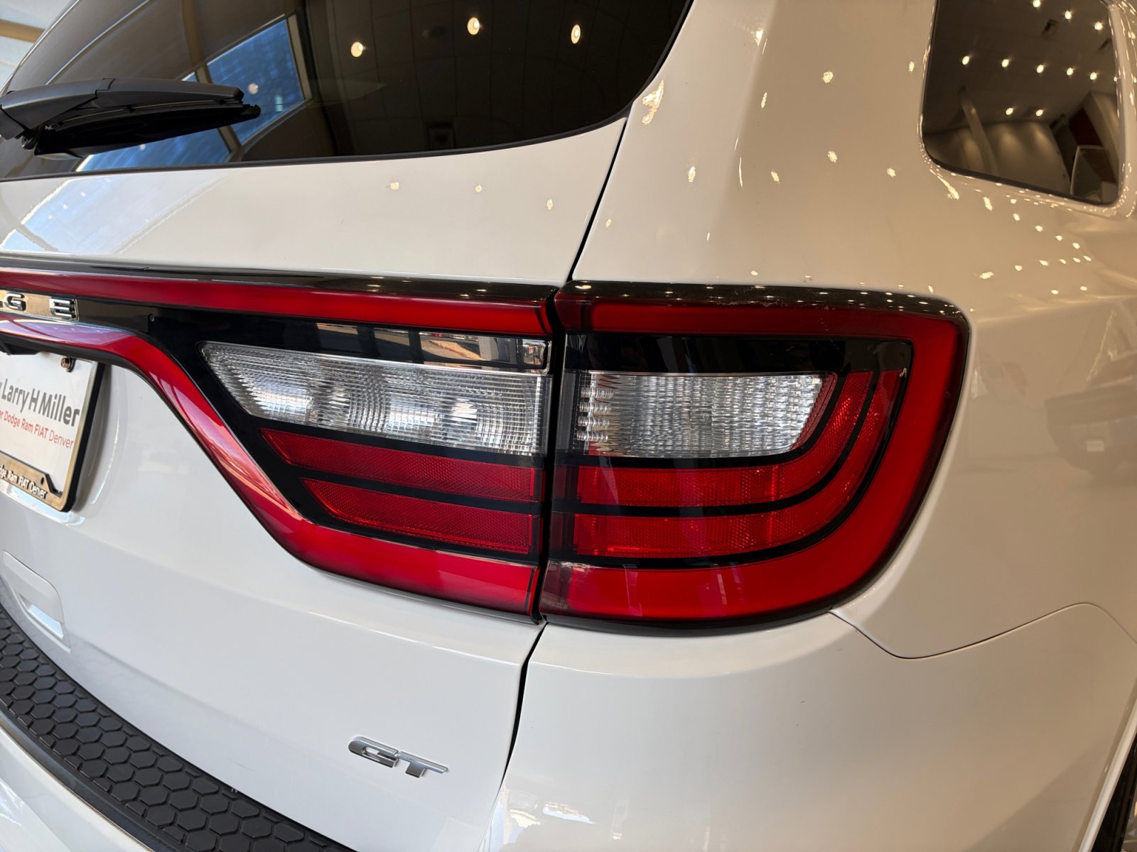 Used 2024 Dodge Durango GT image 29