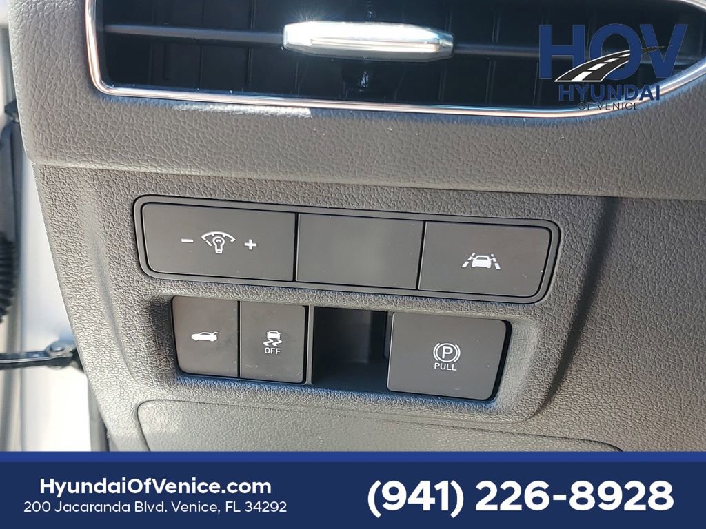 Used 2023 Hyundai Sonata SEL Plus FWD image 26