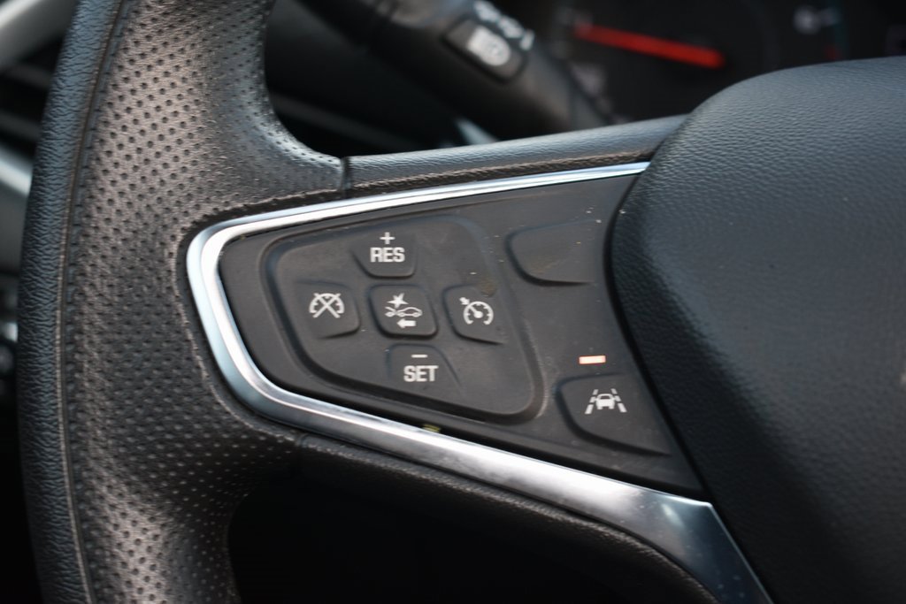 Used 2024 Chevrolet Malibu LT image 13