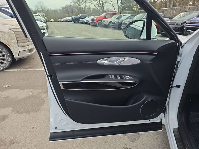 New 2026 Genesis GV70 2.5T image 13