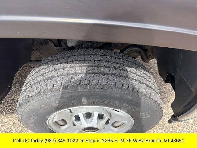 Used 2013 Chevrolet Silverado 2500 W/T AWD/4WD image 39