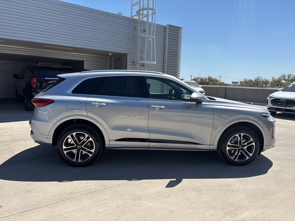 Certified 2025 Audi Q5 Premium Plus w/ Premium Plus image 4