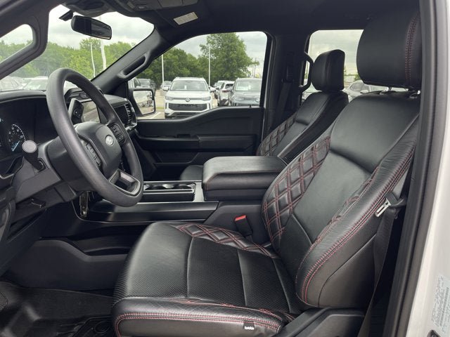 Used 2023 Ford F150 XL w/ STX Appearance Package RWD image 8