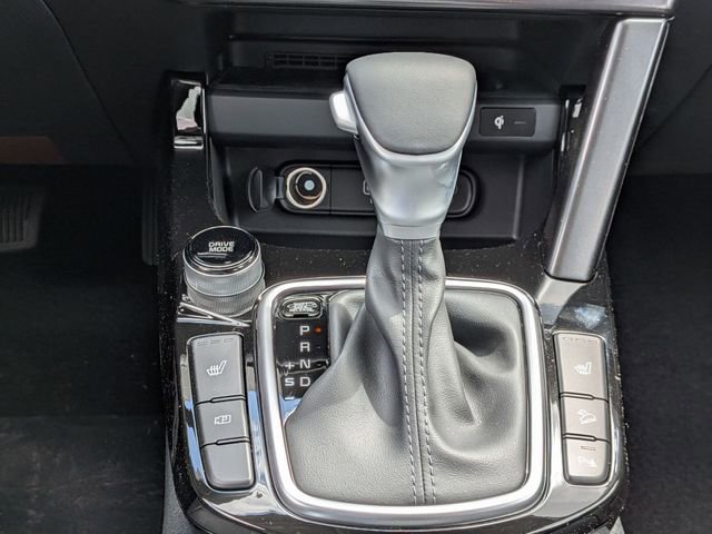 New 2026 Kia Seltos EX image 18