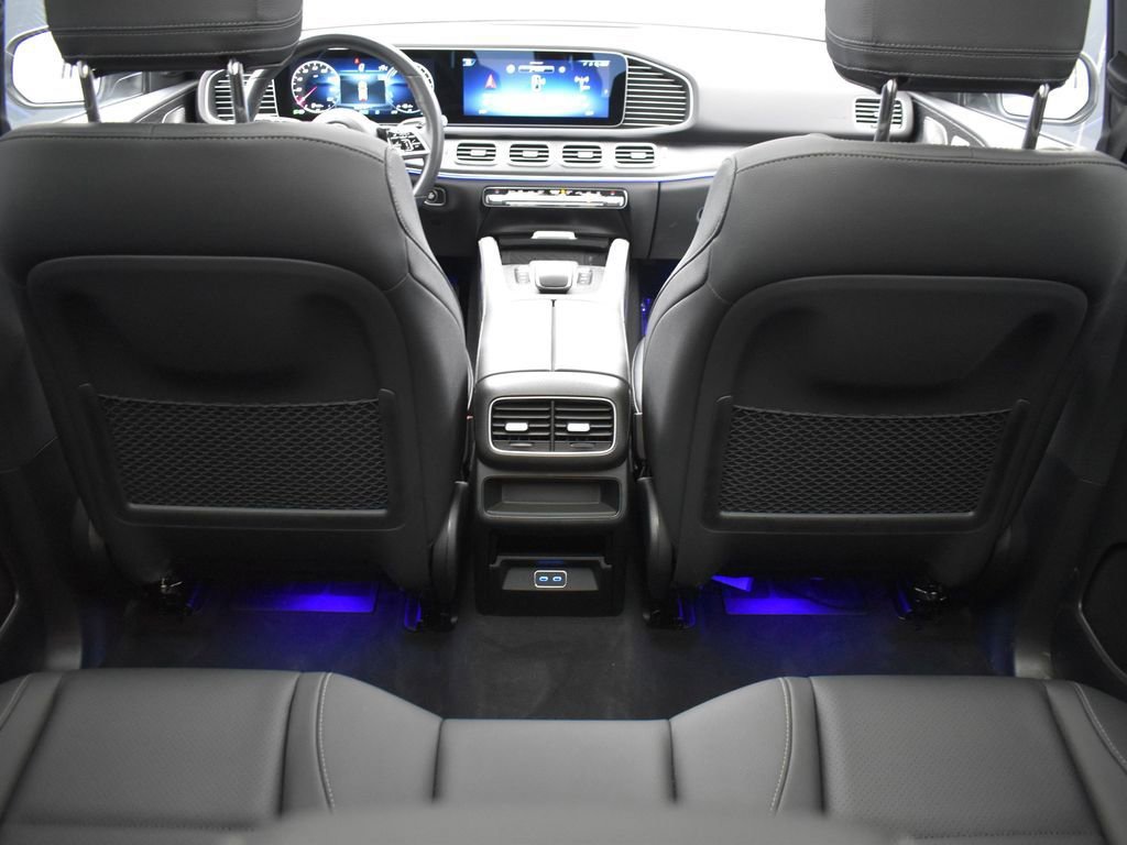 Used 2024 Mercedes-Benz GLE 450e 4MATIC image 28