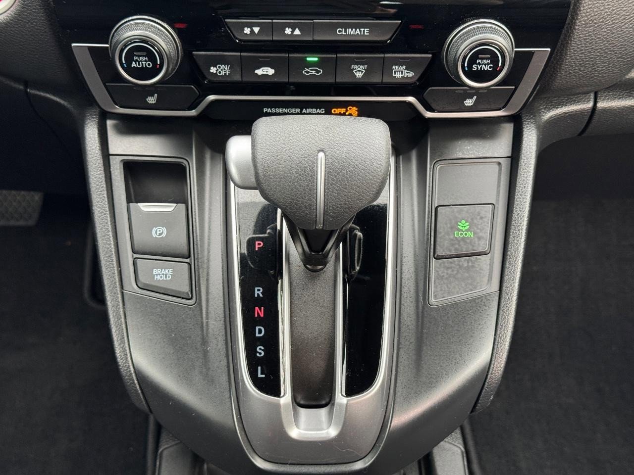 Used 2019 Honda CR-V EX image 15