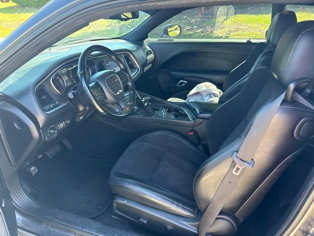 Used 2021 Dodge Challenger GT w/ Plus Package RWD image 9