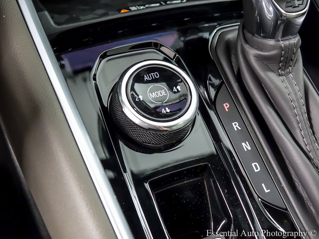 New 2026 Chevrolet Colorado ZR2 w/ Technology Package image 19