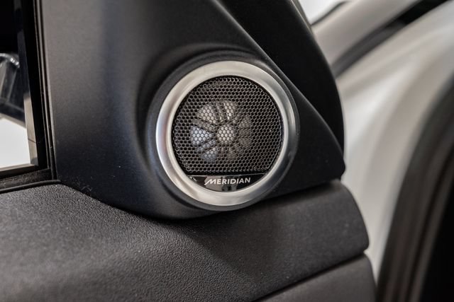 Used 2023 Land Rover Range Rover Evoque R-Dynamic SE AWD/4WD image 9