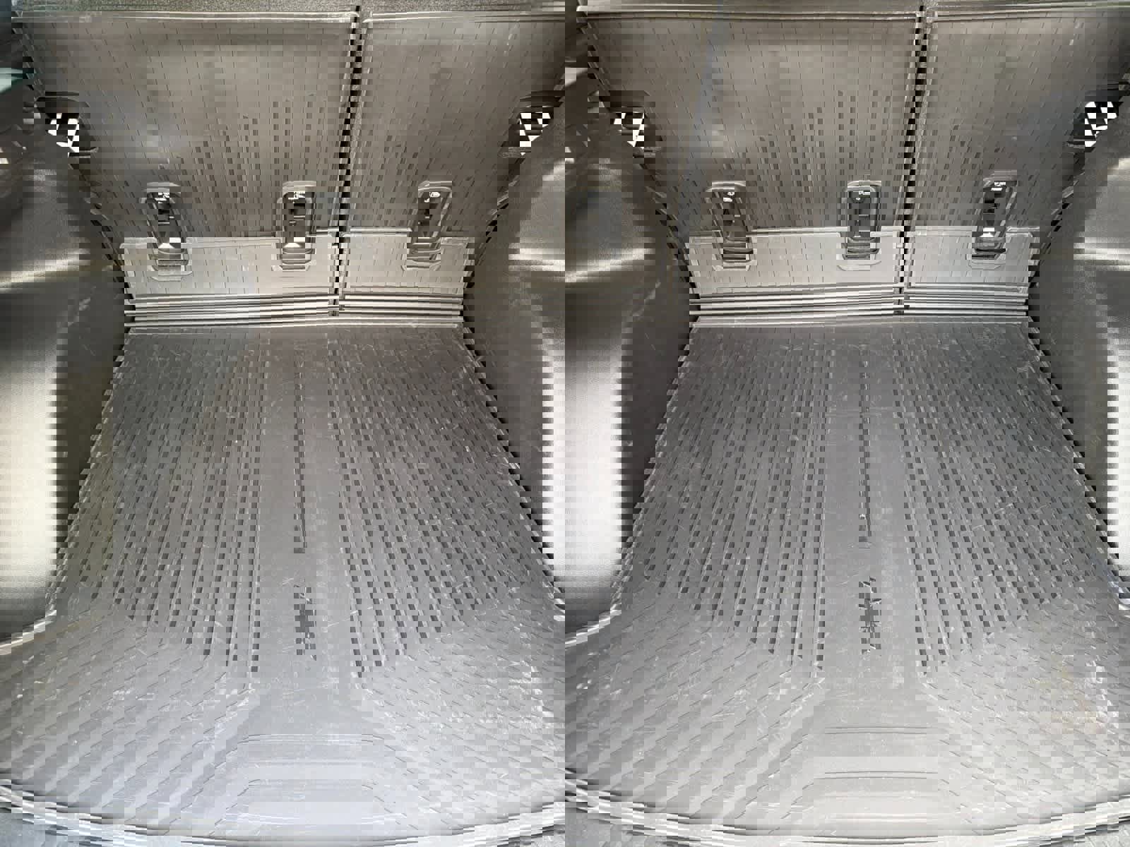 New 2026 Chevrolet Blazer EV LT image 15