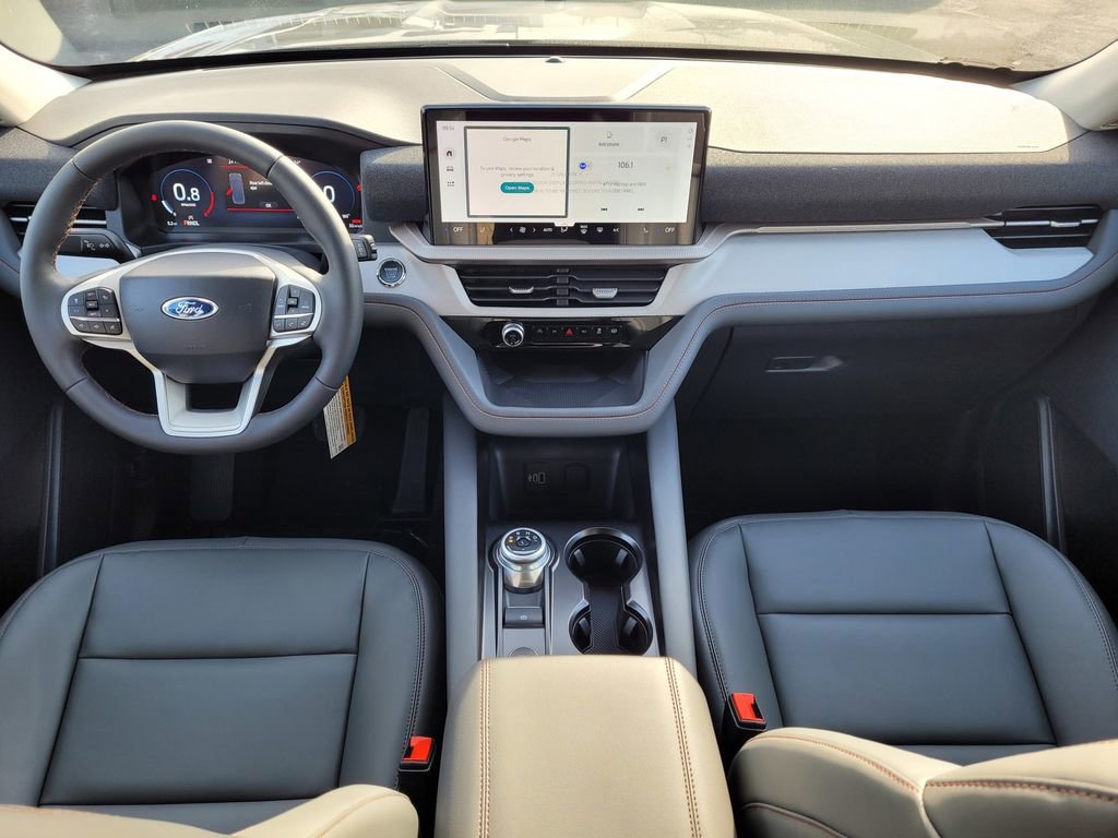 New 2026 Ford Explorer Active w/ Active Comfort Package image 42