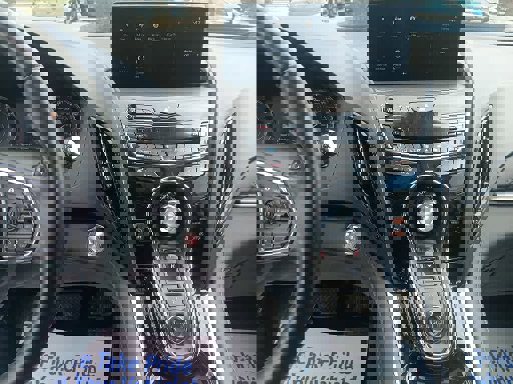 Used 2019 Acura RDX AWD image 13