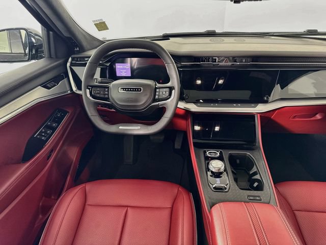 Used 2024 Jeep Wagoneer Launch Edition AWD/4WD image 28