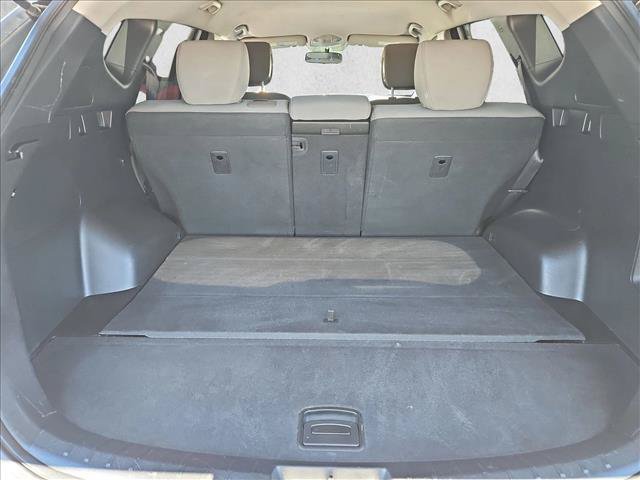 Used 2018 Hyundai Santa Fe Sport FWD image 5