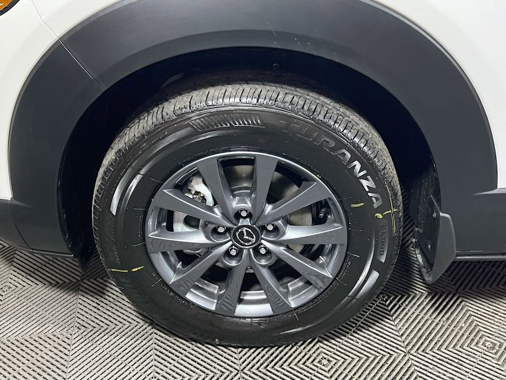 New 2026 MAZDA CX-30 AWD 2.5 S image 23