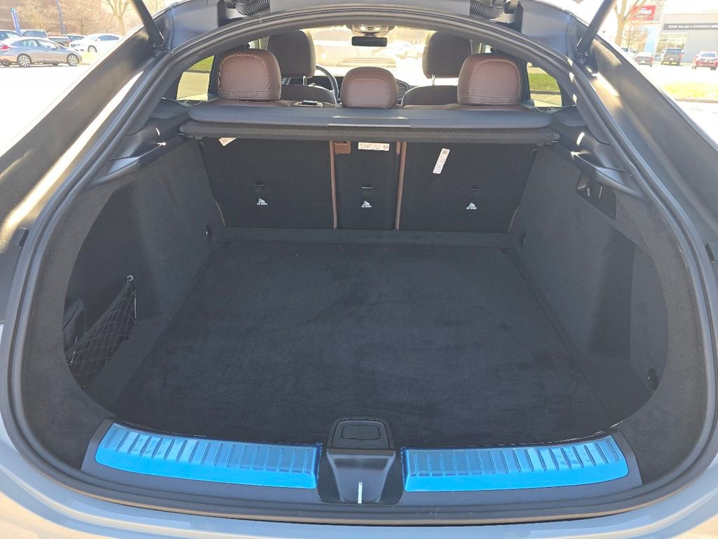 New 2026 Mercedes-Benz GLE 450 4MATIC Coupe image 18