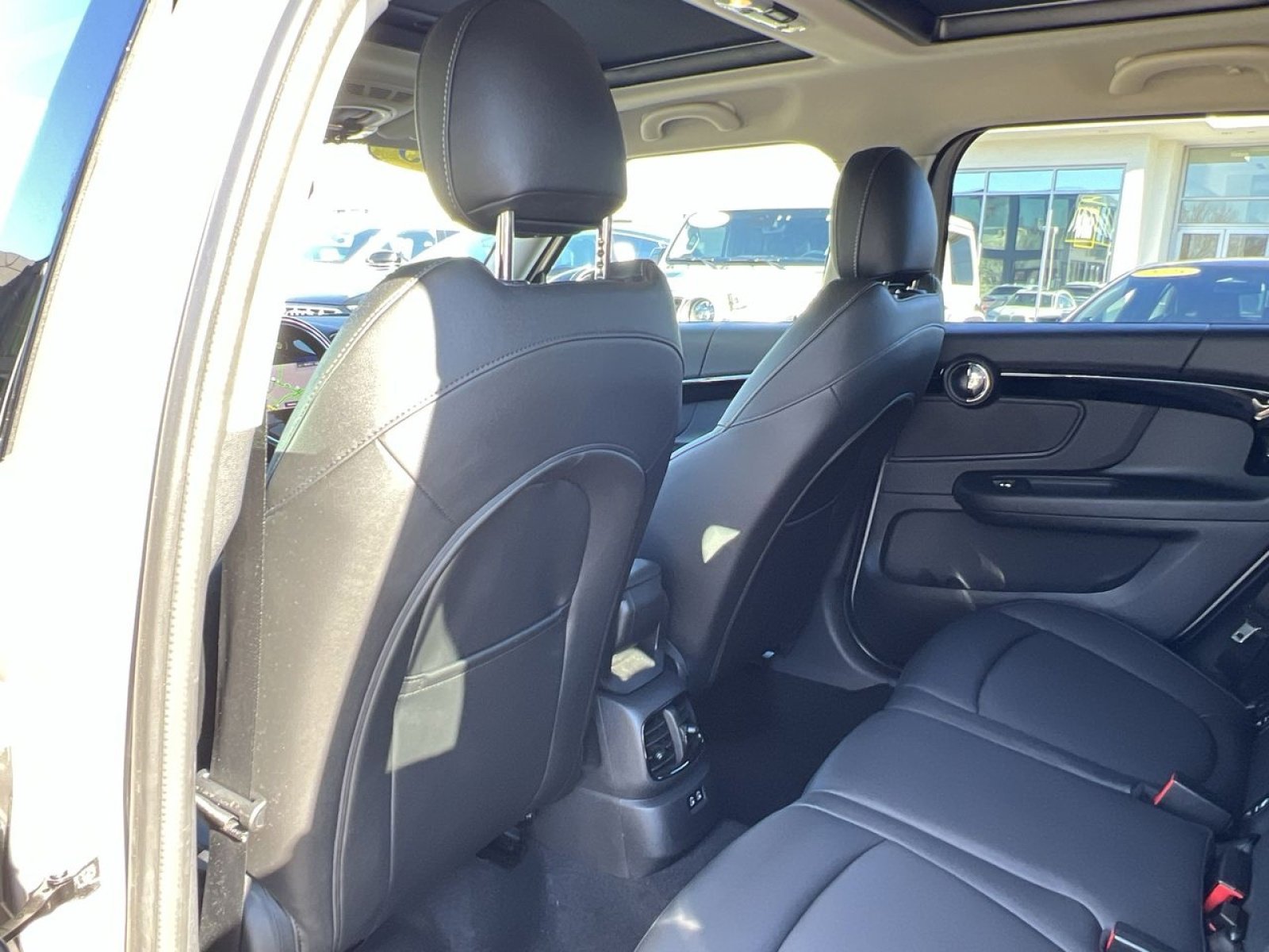 Certified 2023 MINI Cooper Countryman S image 27