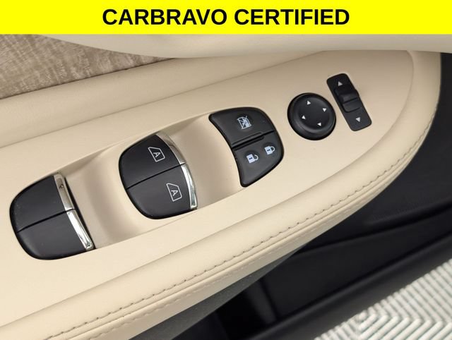Used 2021 Nissan Murano SL w/ SL Moonroof Package AWD/4WD image 12