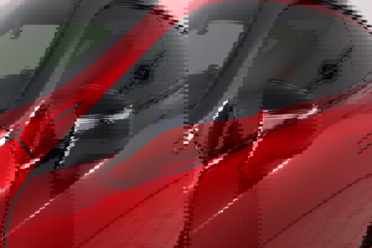 Used 2022 Lexus LC 500 Coupe w/ Performance Package RWD image 50