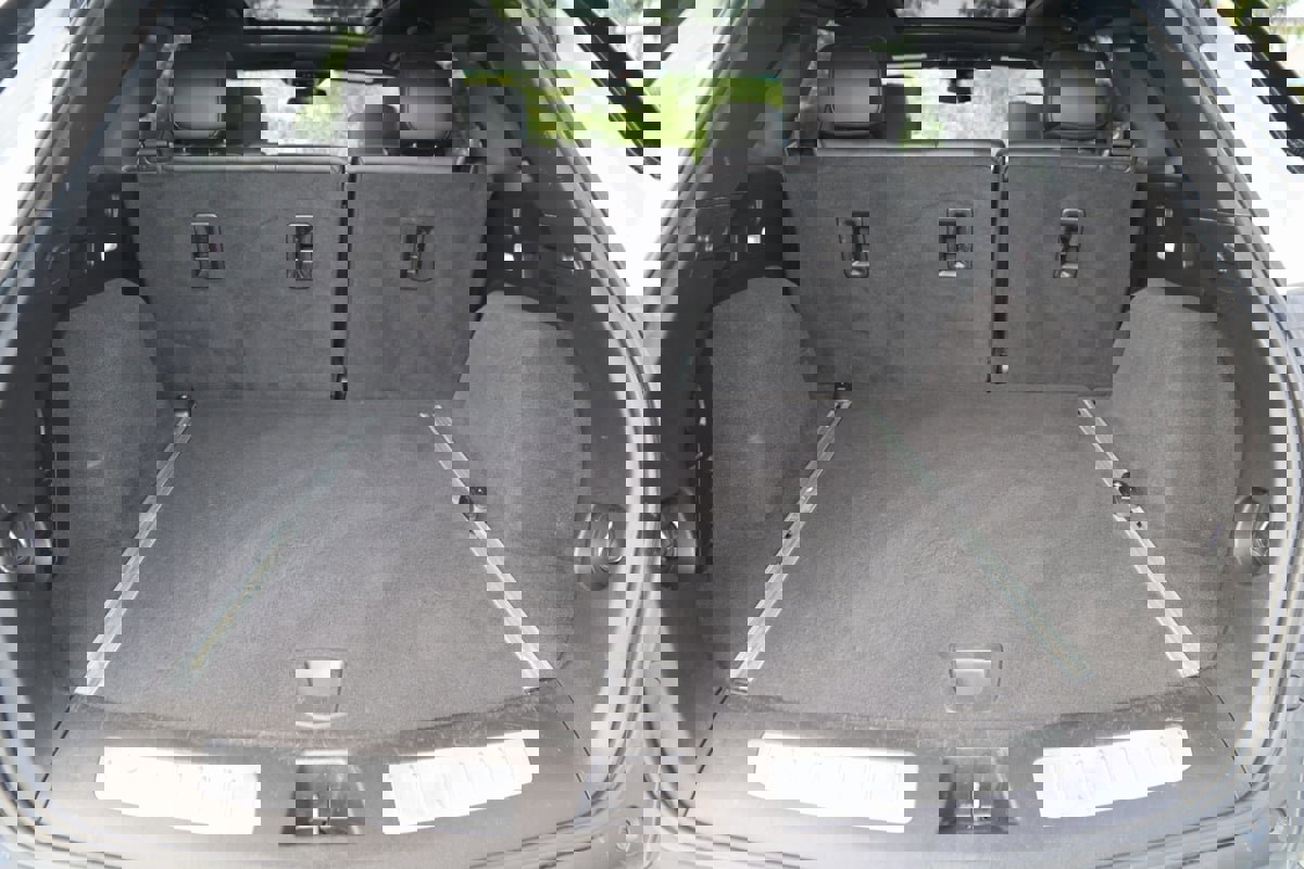 Used 2020 Cadillac XT5 Premium Luxury image 64