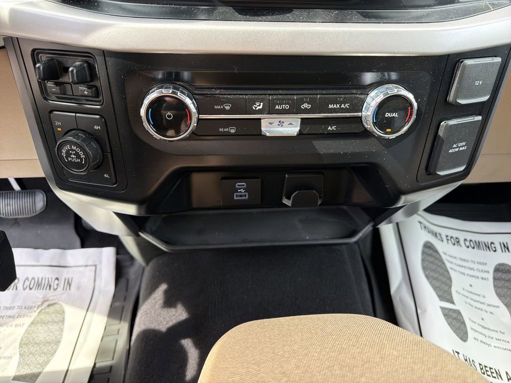 Used 2023 Ford F150 XLT w/ Equipment Group 301A Mid image 23