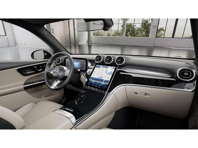 Used 2026 Mercedes-Benz GLC 300 4MATIC image 6