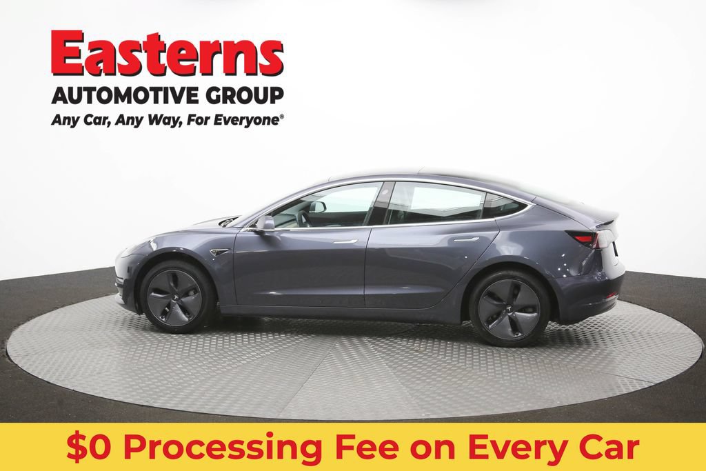 Used 2019 Tesla Model 3 Standard Range Plus RWD image 55